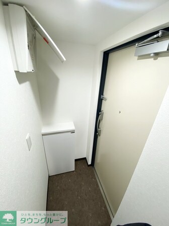 エミネックス与野の物件内観写真